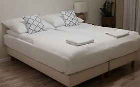 Apartament Grójecka